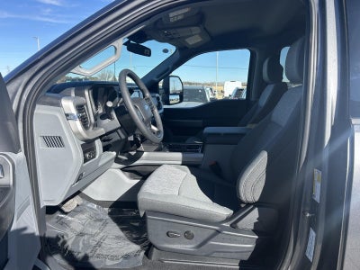 2026 Ford Super Duty F-350® XLT
