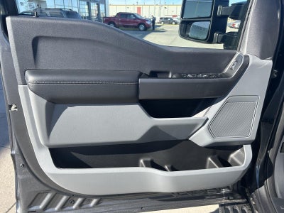 2026 Ford Super Duty F-350® XLT