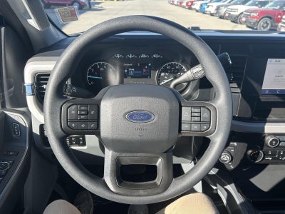2026 Ford Super Duty F-350® XLT