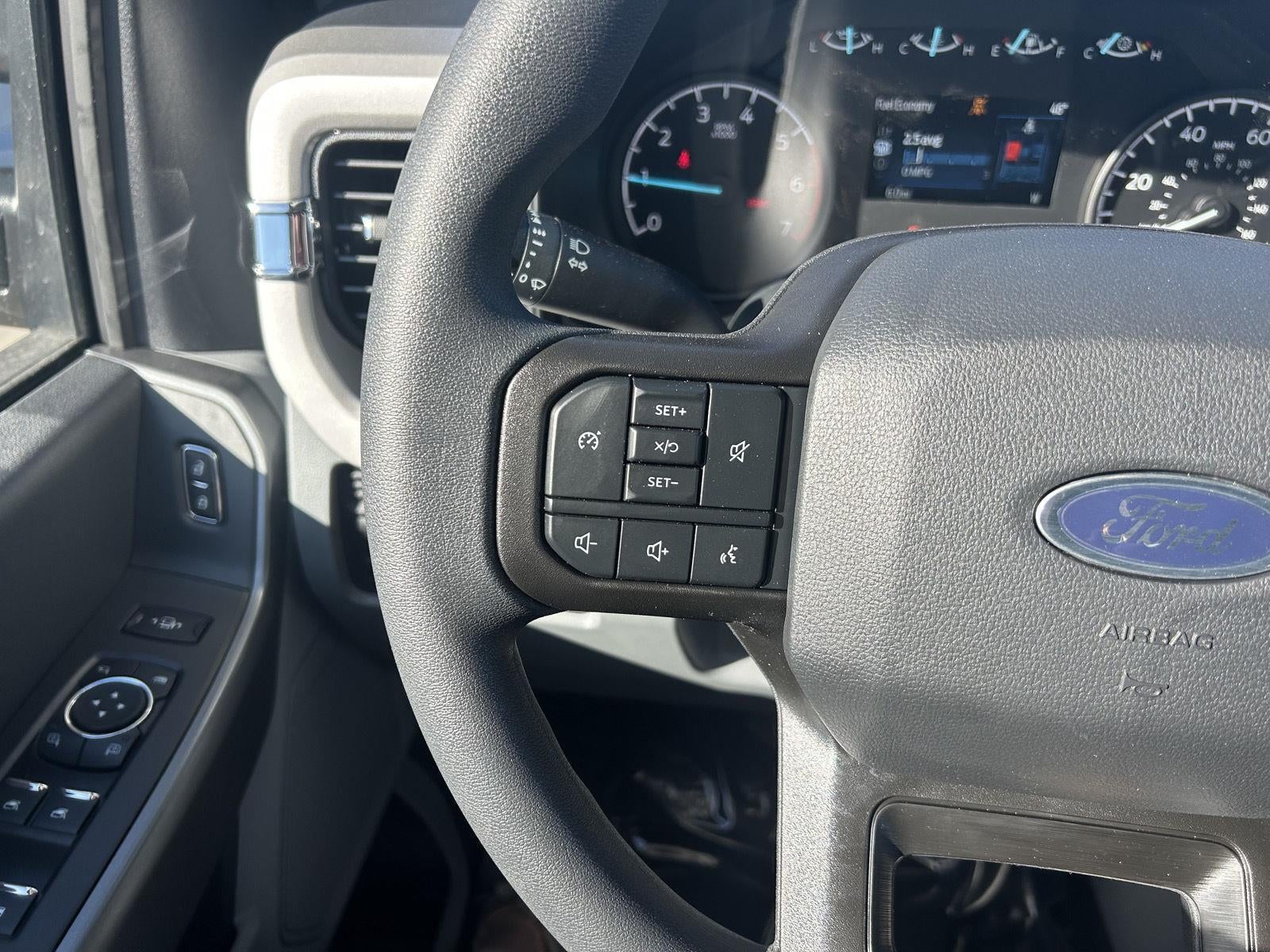 2026 Ford Super Duty F-350® XLT