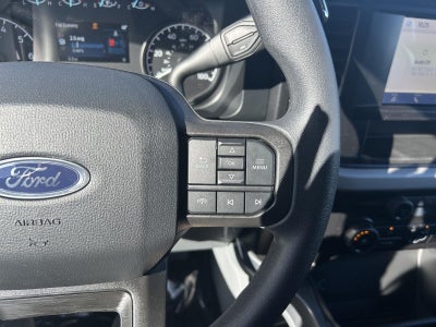 2026 Ford Super Duty F-350® XLT