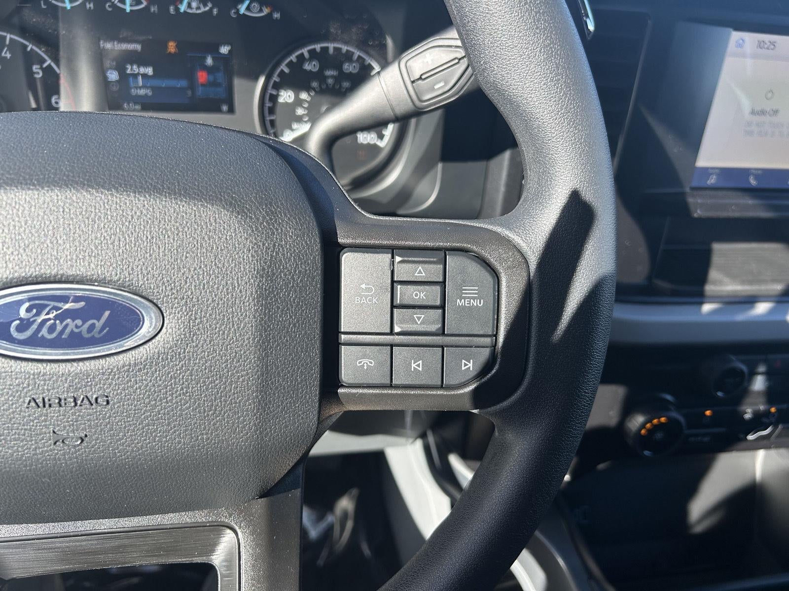 2026 Ford Super Duty F-350® XLT