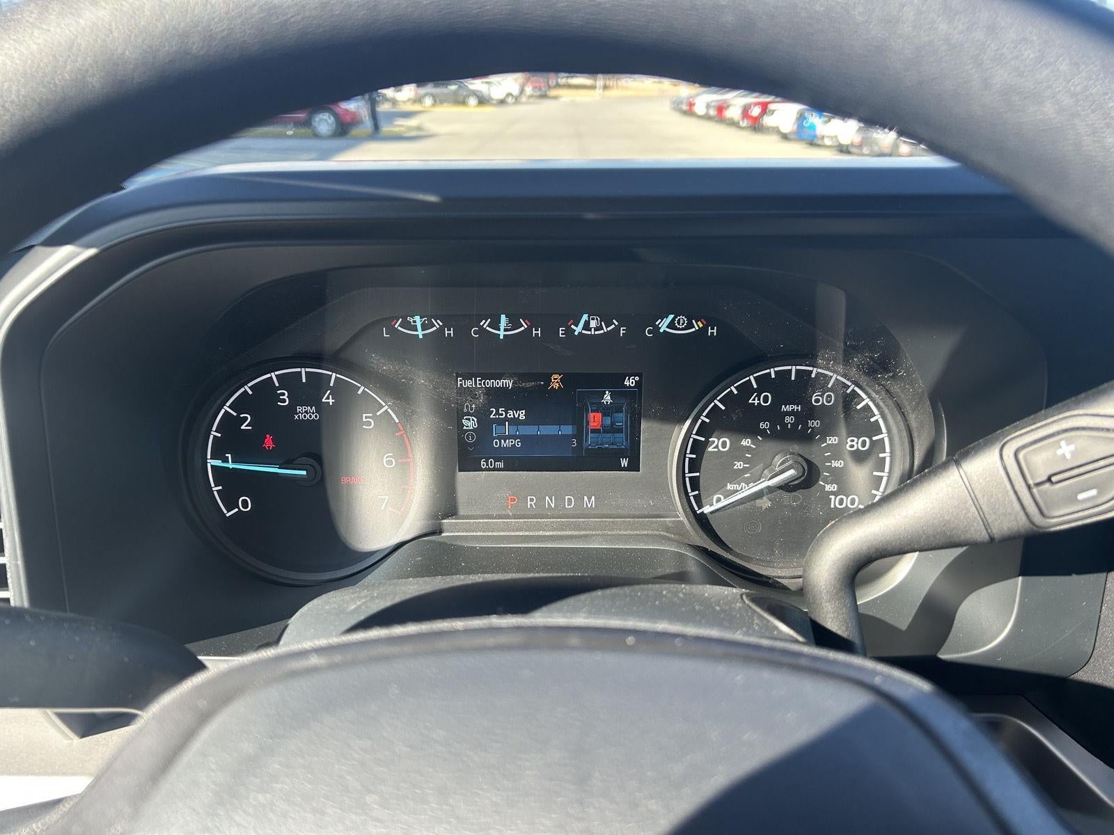 2026 Ford Super Duty F-350® XLT