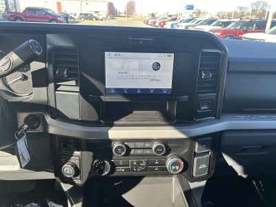 2026 Ford Super Duty F-350® XLT