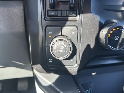 2026 Ford Super Duty F-350® XLT