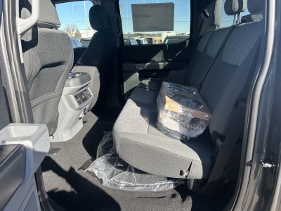 2026 Ford Super Duty F-350® XLT