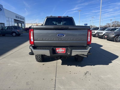 2026 Ford Super Duty F-350® XLT