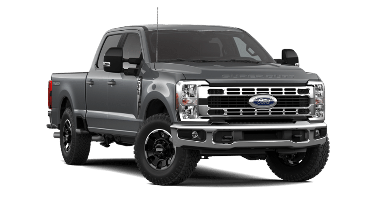 2026 Ford Super Duty F-350® XLT
