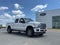 2013 Ford Super Duty F-350 SRW Platinum