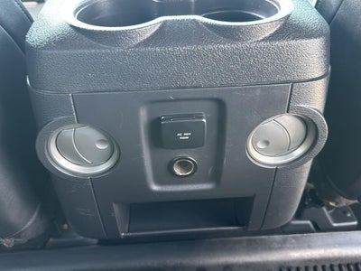 2013 Ford Super Duty F-350 SRW Platinum