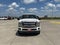 2013 Ford Super Duty F-350 SRW Platinum