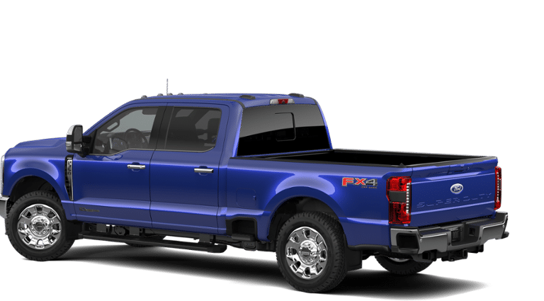 2026 Ford Super Duty F-350® Lariat®