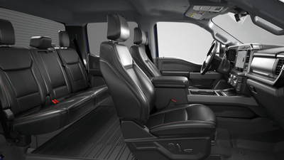 2026 Ford Super Duty F-350® Lariat®