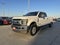 2019 Ford Super Duty F-350 SRW XLT