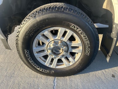2019 Ford Super Duty F-350 SRW XLT