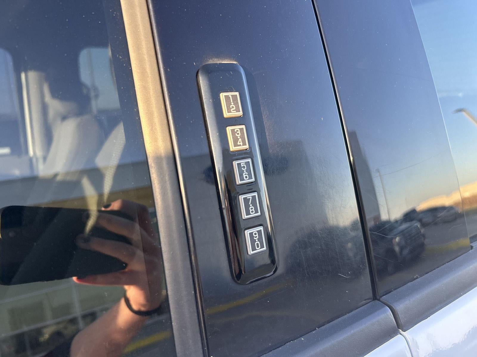 2019 Ford Super Duty F-350 SRW XLT