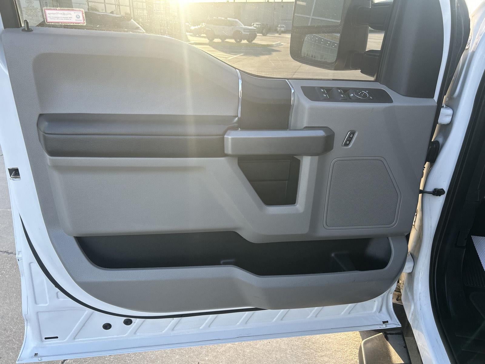 2019 Ford Super Duty F-350 SRW XLT
