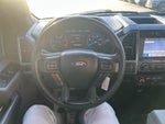 2019 Ford Super Duty F-350 SRW XLT