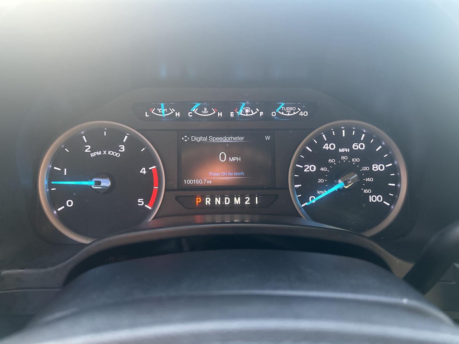 2019 Ford Super Duty F-350 SRW XLT