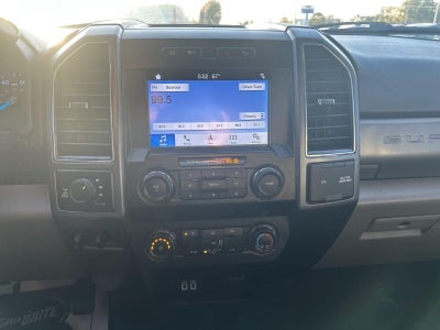 2019 Ford Super Duty F-350 SRW XLT