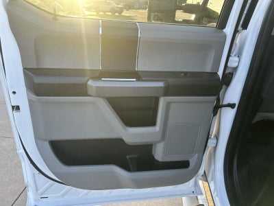 2019 Ford Super Duty F-350 SRW XLT