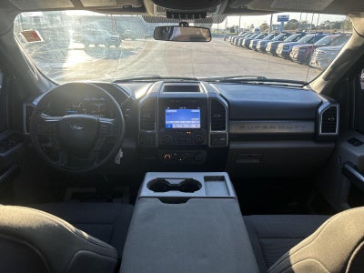 2019 Ford Super Duty F-350 SRW XLT