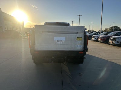 2019 Ford Super Duty F-350 SRW XLT