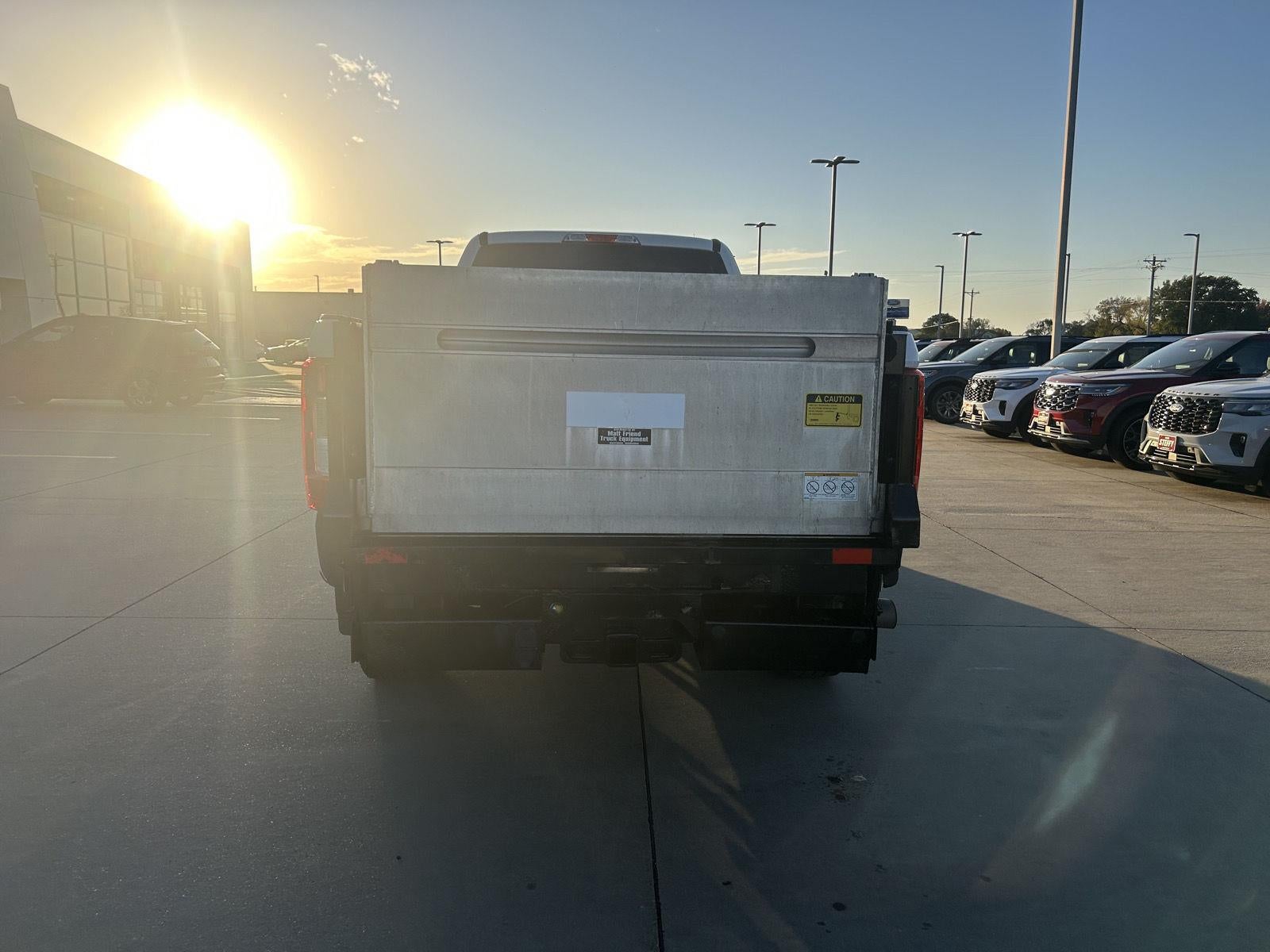 2019 Ford Super Duty F-350 SRW XLT