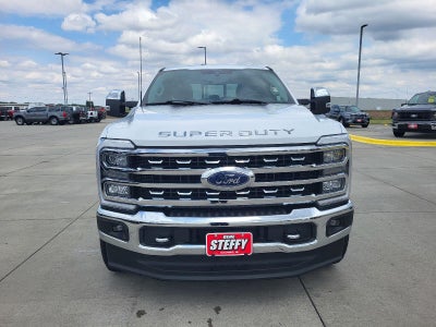 2024 Ford Super Duty F-250 SRW LARIAT