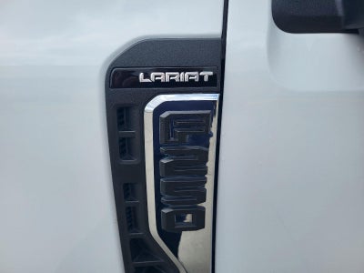 2024 Ford Super Duty F-250 SRW LARIAT