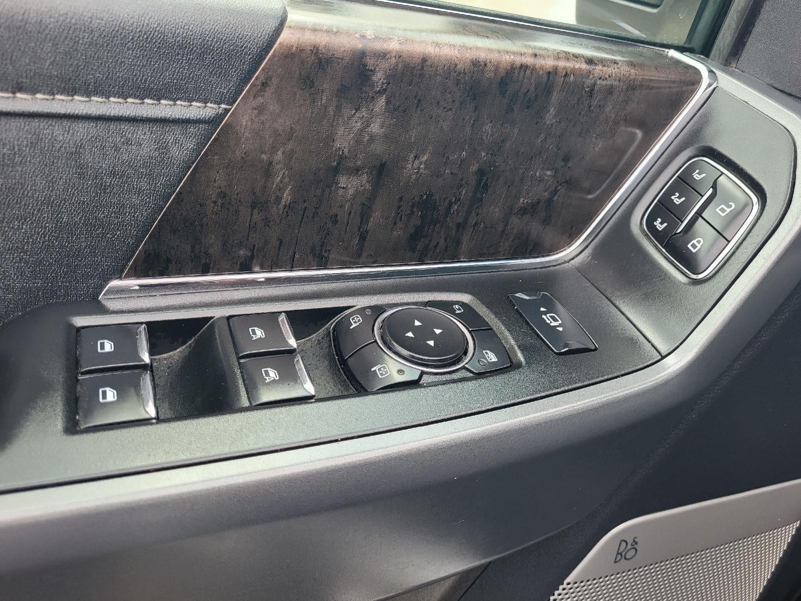 2024 Ford Super Duty F-250 SRW LARIAT