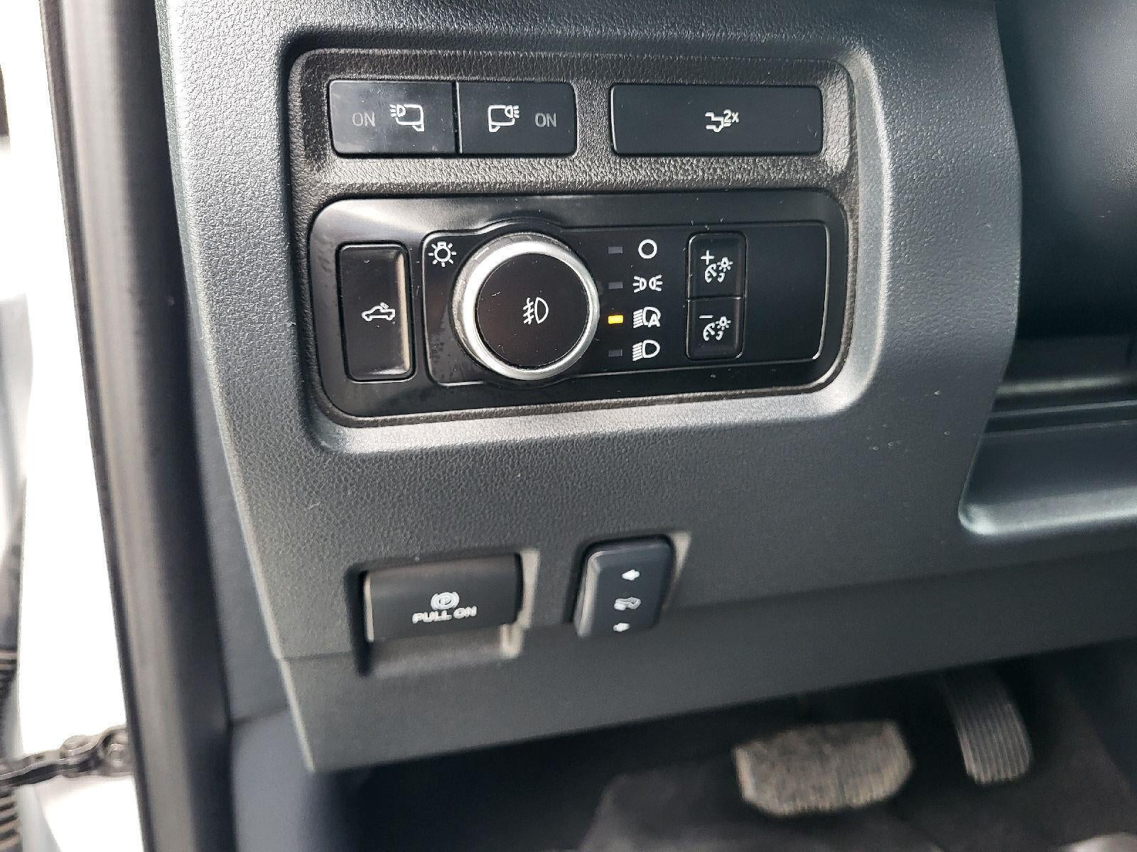2024 Ford Super Duty F-250 SRW LARIAT