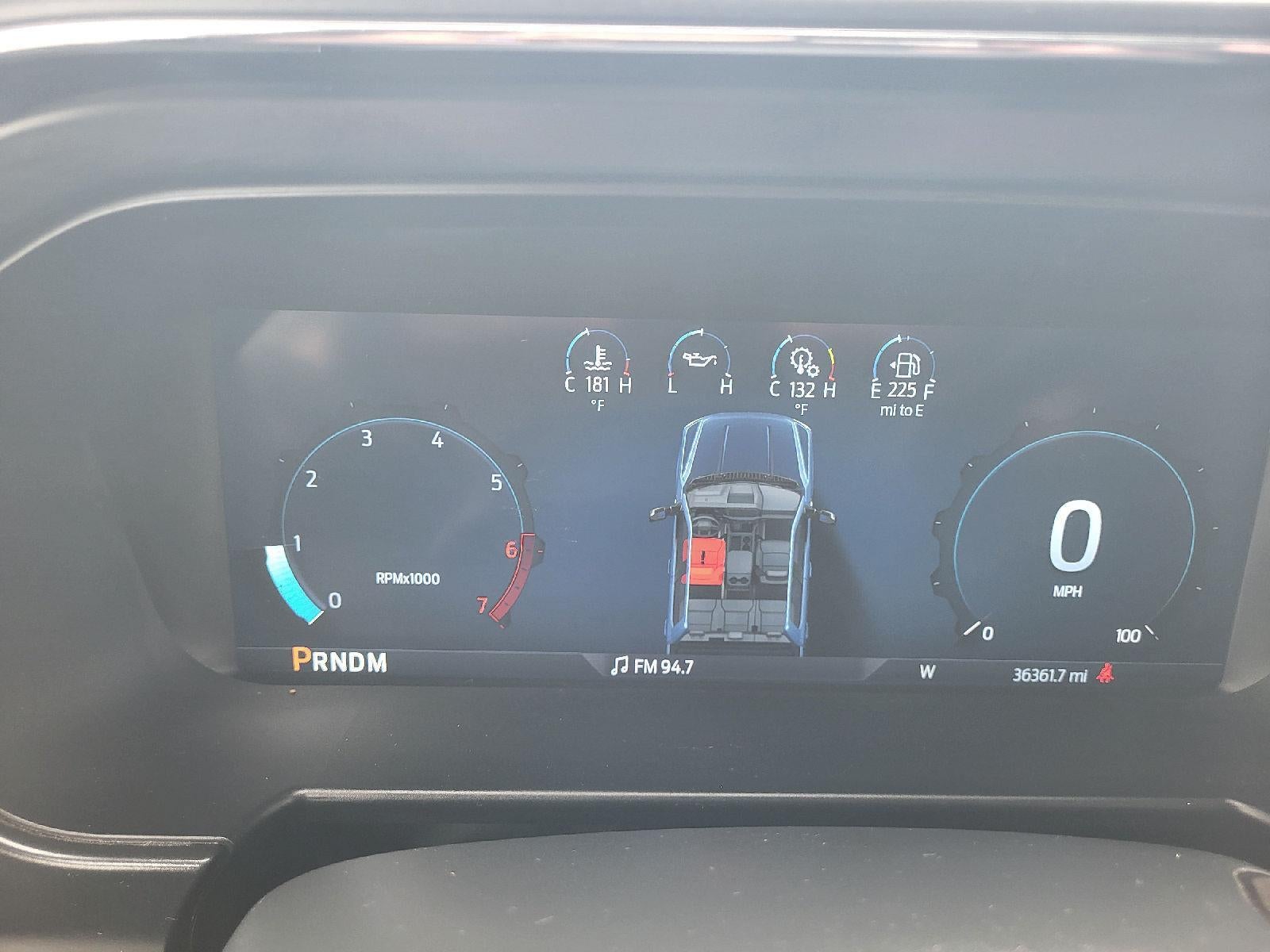 2024 Ford Super Duty F-250 SRW LARIAT