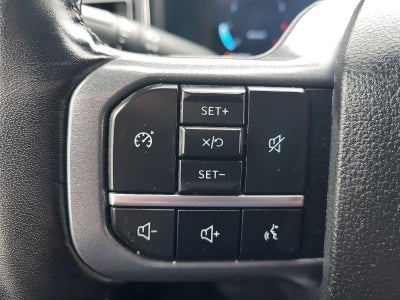 2024 Ford Super Duty F-250 SRW LARIAT