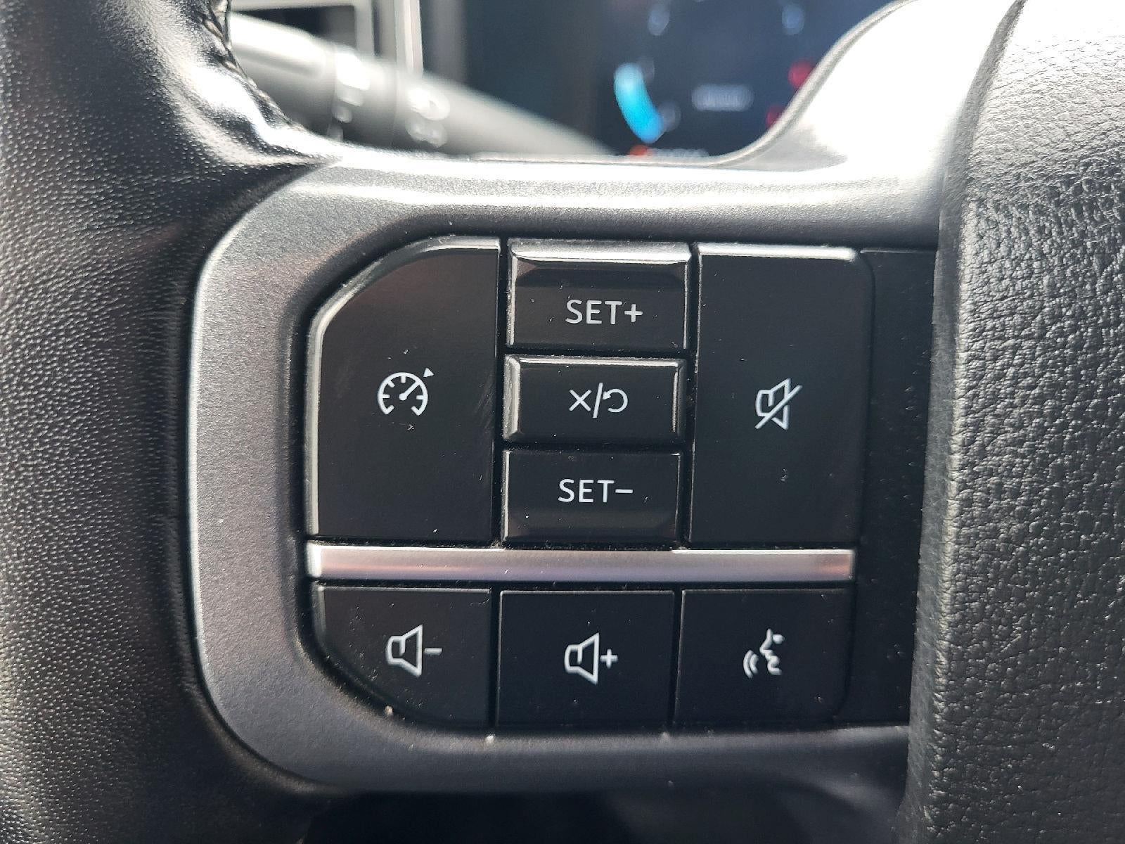 2024 Ford Super Duty F-250 SRW LARIAT