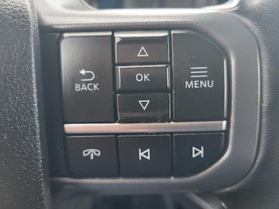 2024 Ford Super Duty F-250 SRW LARIAT