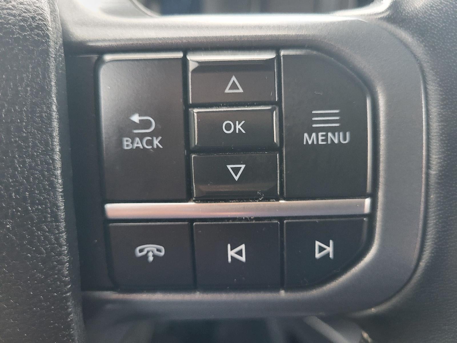 2024 Ford Super Duty F-250 SRW LARIAT