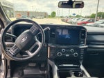 2024 Ford Super Duty F-250 SRW LARIAT