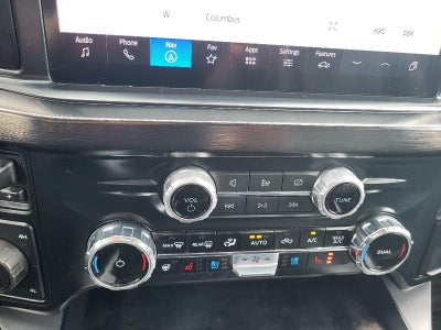 2024 Ford Super Duty F-250 SRW LARIAT