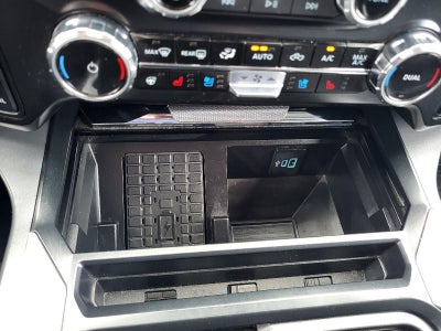 2024 Ford Super Duty F-250 SRW LARIAT
