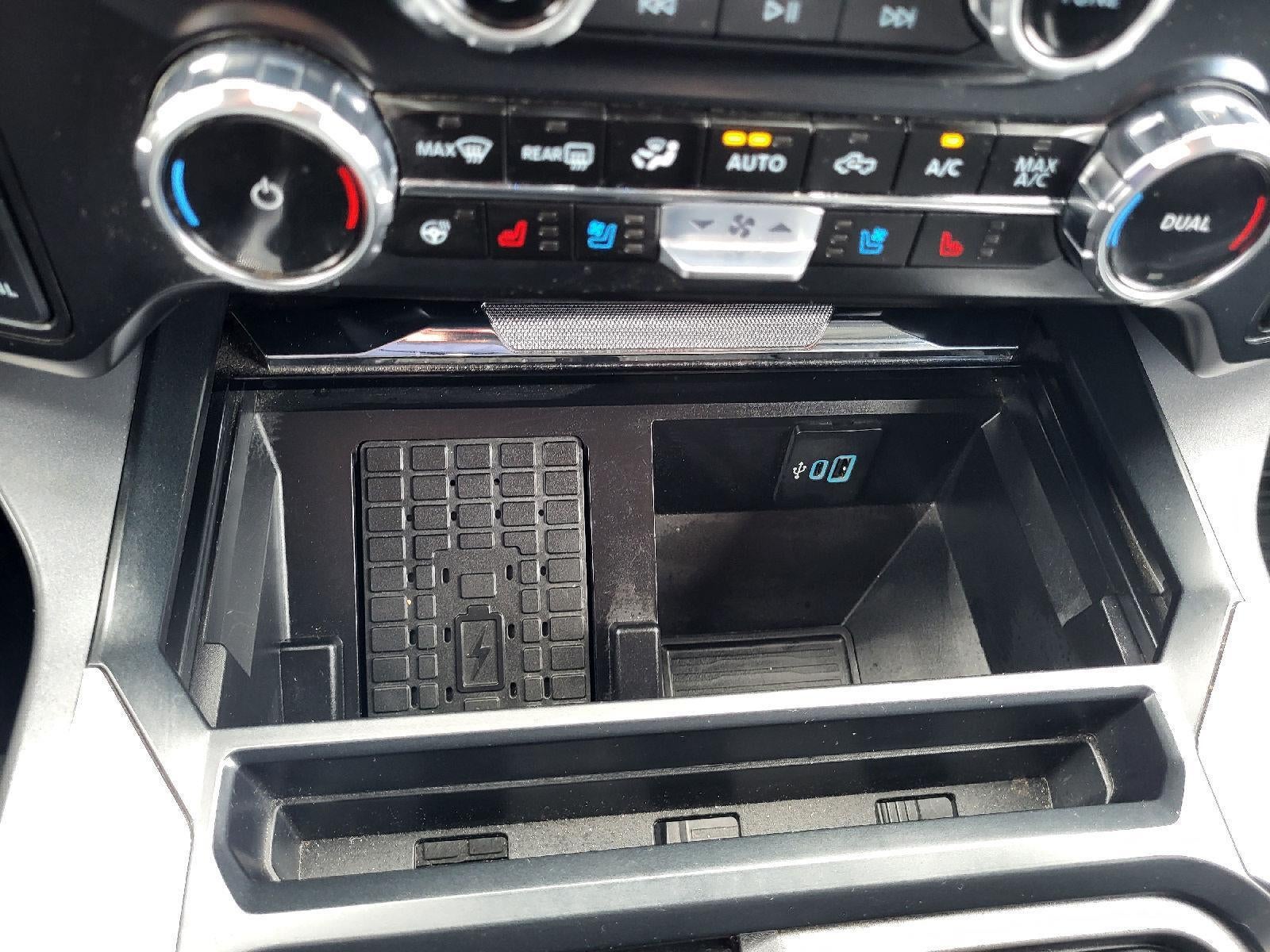 2024 Ford Super Duty F-250 SRW LARIAT