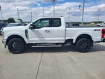 2024 Ford Super Duty F-250 SRW LARIAT