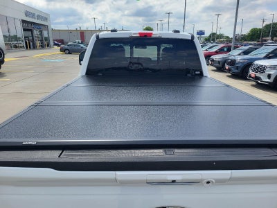2024 Ford Super Duty F-250 SRW LARIAT