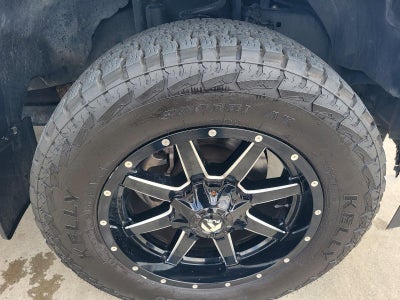 2024 Ford Super Duty F-250 SRW LARIAT