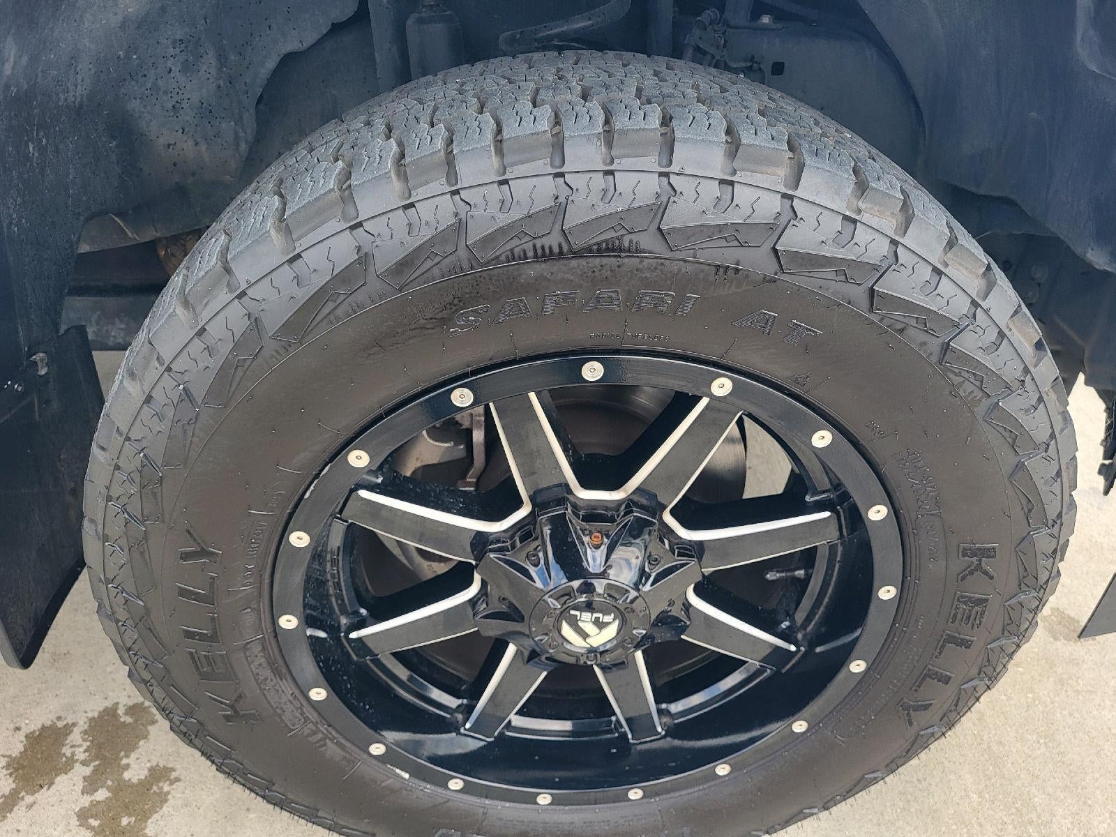 2024 Ford Super Duty F-250 SRW LARIAT