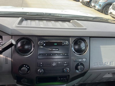 2015 Ford F250 4X4 R/C XL XL