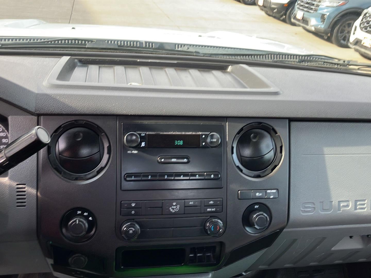 2015 Ford F250 4X4 R/C XL XL