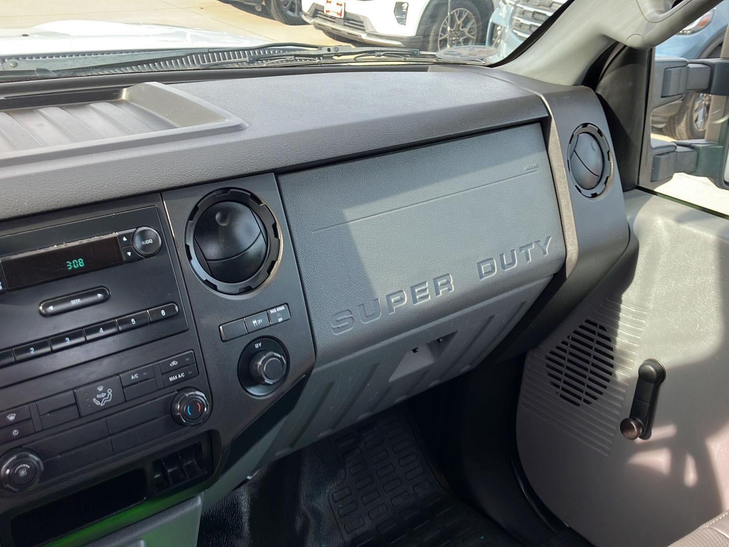 2015 Ford F250 4X4 R/C XL XL