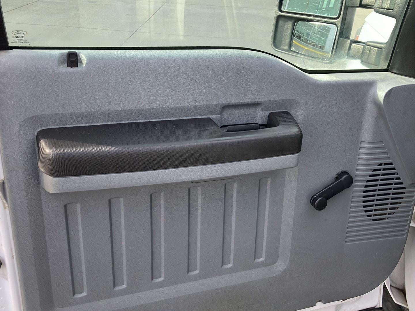 2015 Ford F250 4X4 R/C XL XL