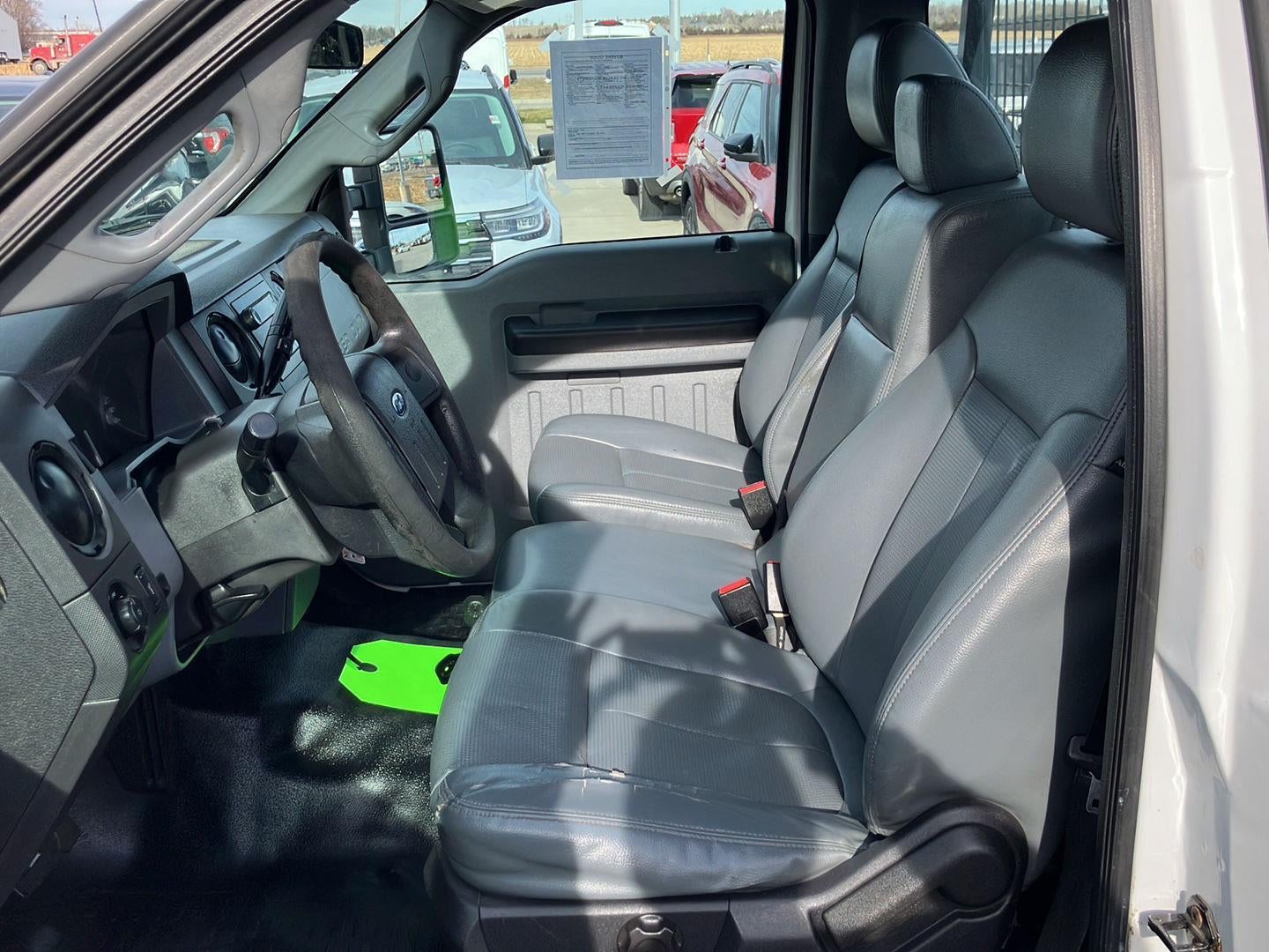 2015 Ford F250 4X4 R/C XL XL